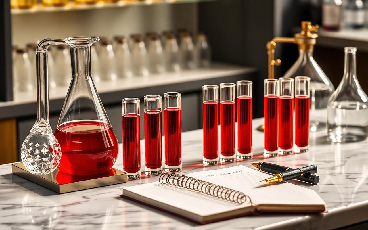 Guida alle Analisi di Cantina