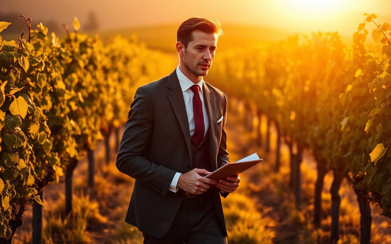 Manuale per l'Enologo Consulente